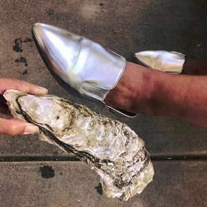 Meet your Posher, Victoria